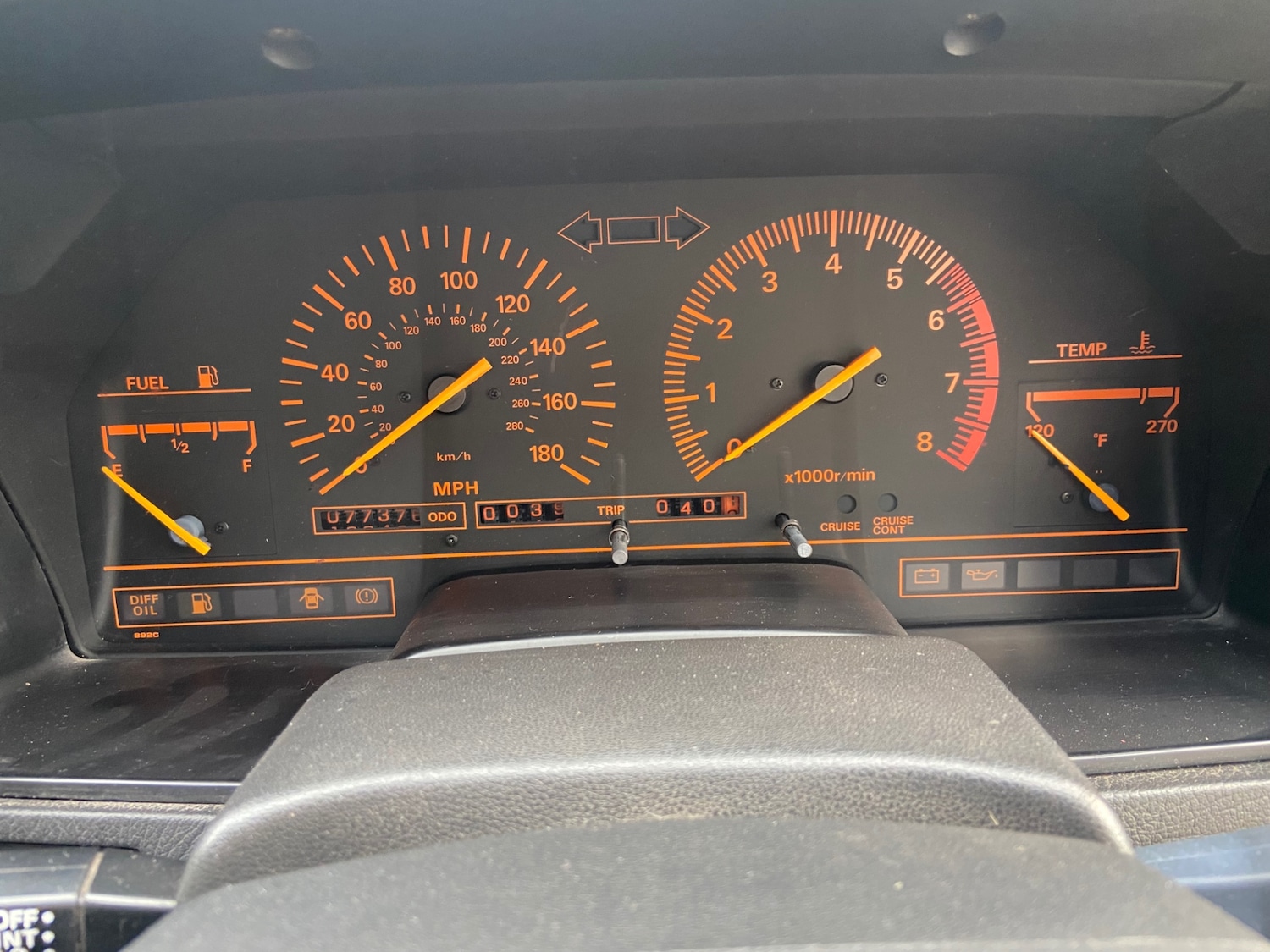 Used Nissan 300 ZX 1987 for sale - 77258092: Photo 26