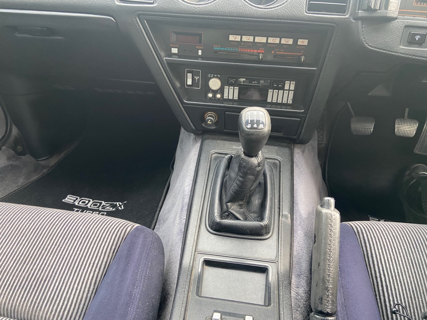 Used Nissan 300 ZX 1987 for sale - 77258092: Photo 28