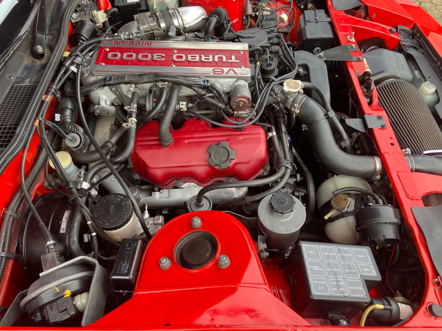 Used Nissan 300 ZX 1987 for sale - 77258092: Photo 30