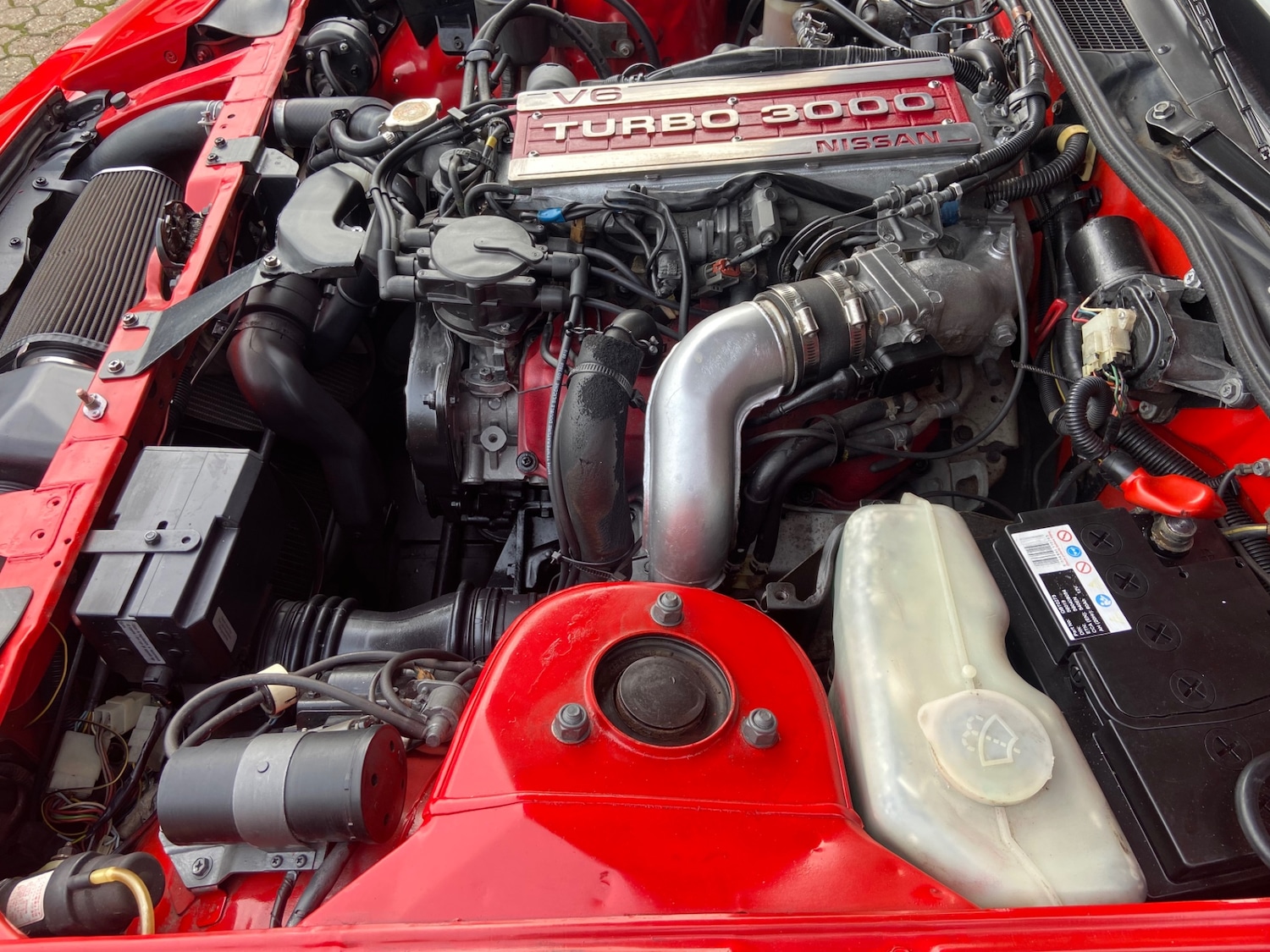 Used Nissan 300 ZX 1987 for sale - 77258092: Photo 31