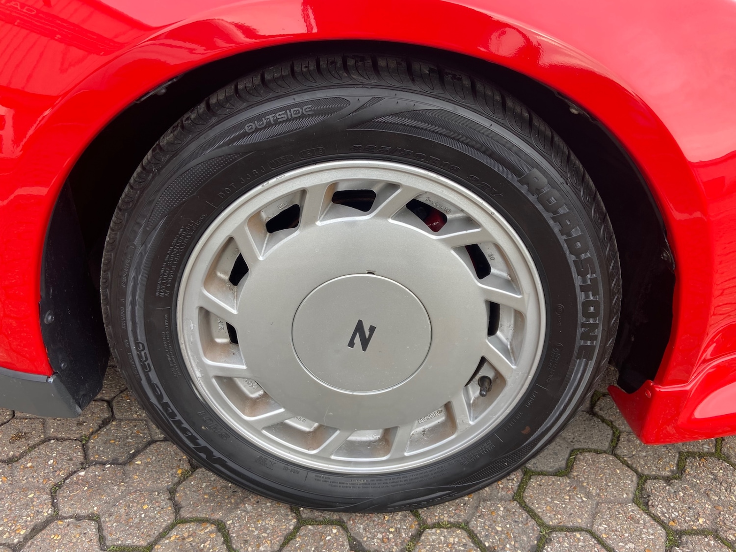 Used Nissan 300 ZX 1987 for sale - 77258092: Photo 33