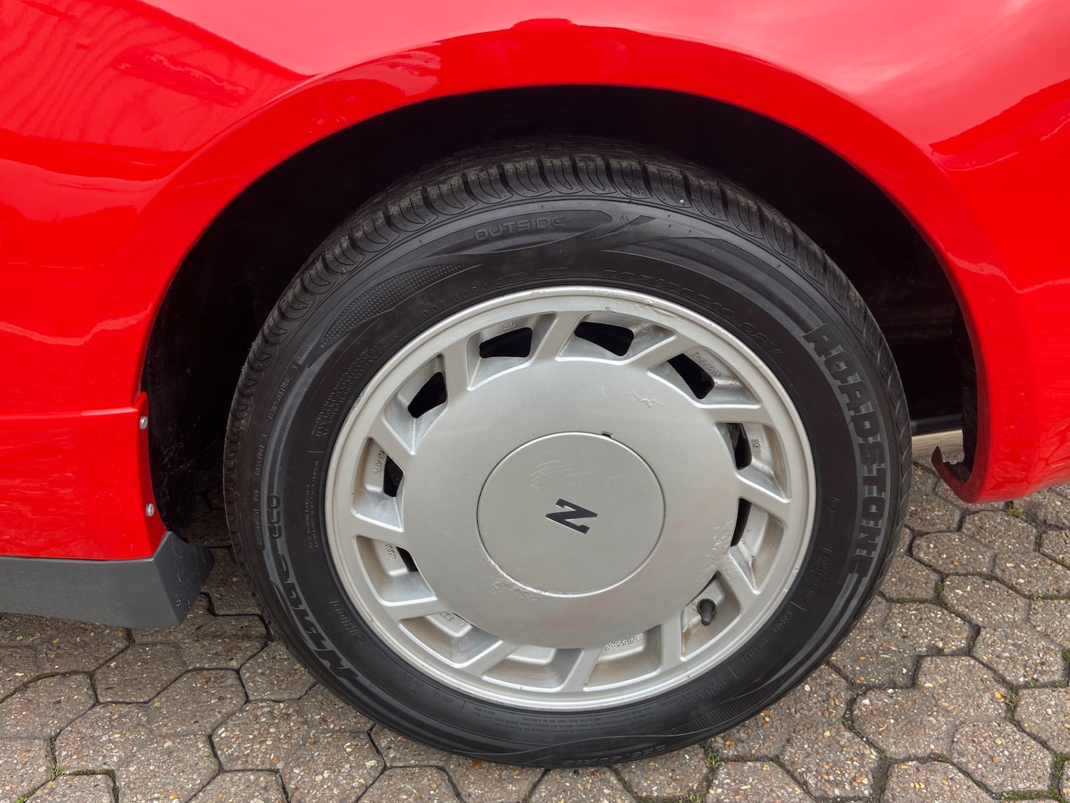 Used Nissan 300 ZX 1987 for sale - 77258092: Photo 34