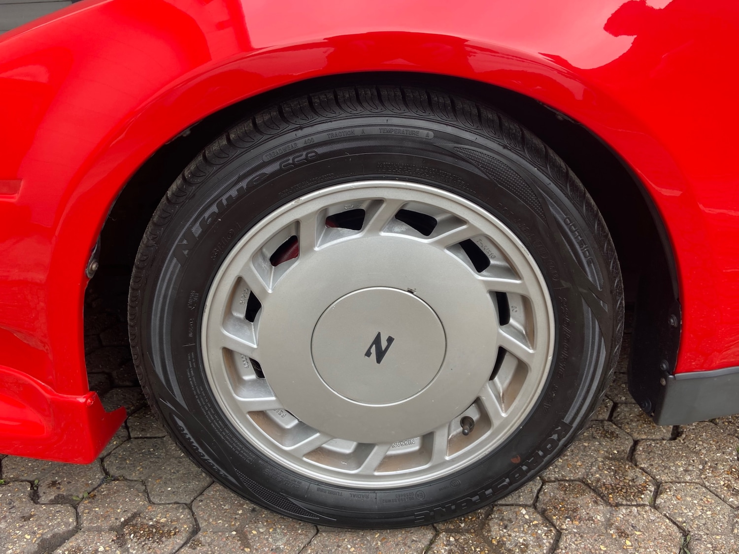 Used Nissan 300 ZX 1987 for sale - 77258092: Photo 35