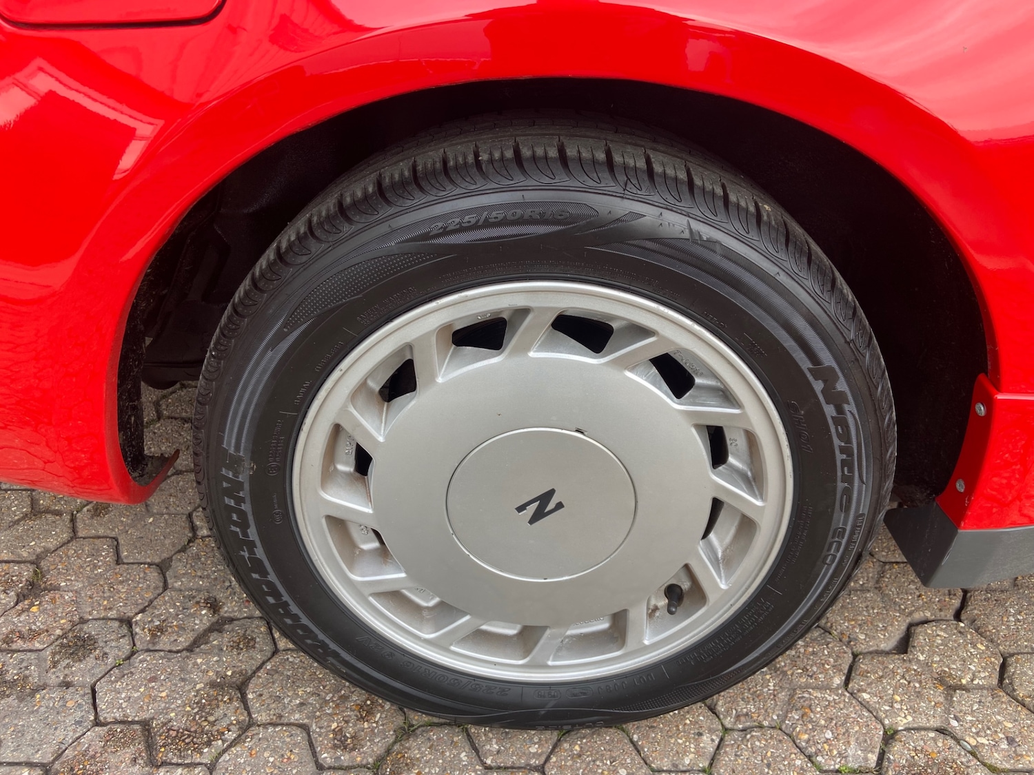 Used Nissan 300 ZX 1987 for sale - 77258092: Photo 36