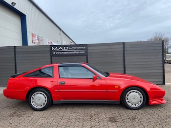 Used Nissan 300 ZX 1987 for sale - 77258092: Photo