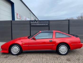 Used Nissan 300 ZX 1987 for sale - 77258092: Photo