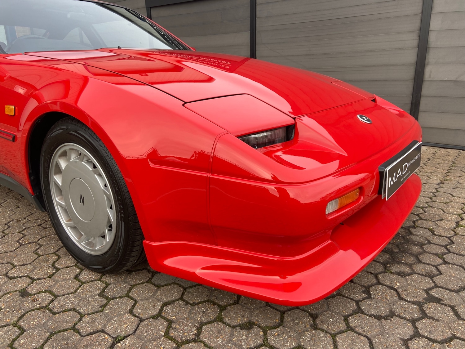 Used Nissan 300 ZX 1987 for sale - 77258092: Photo 5