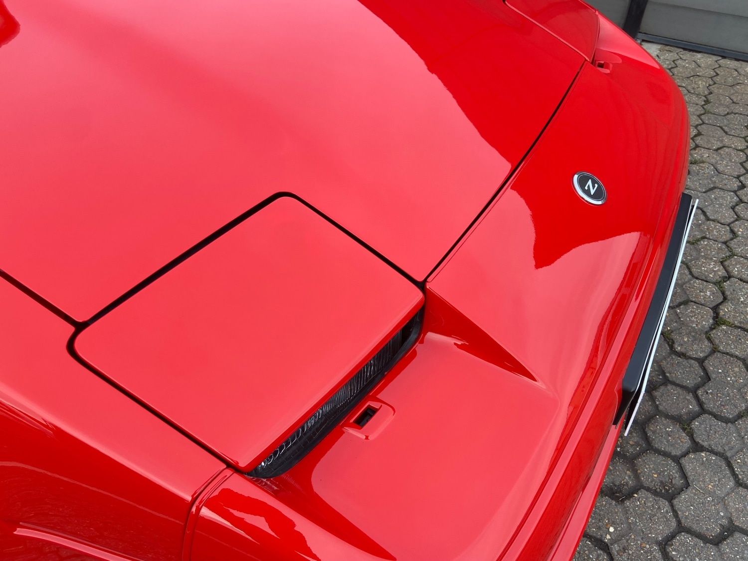 Used Nissan 300 ZX 1987 for sale - 77258092: Photo 6