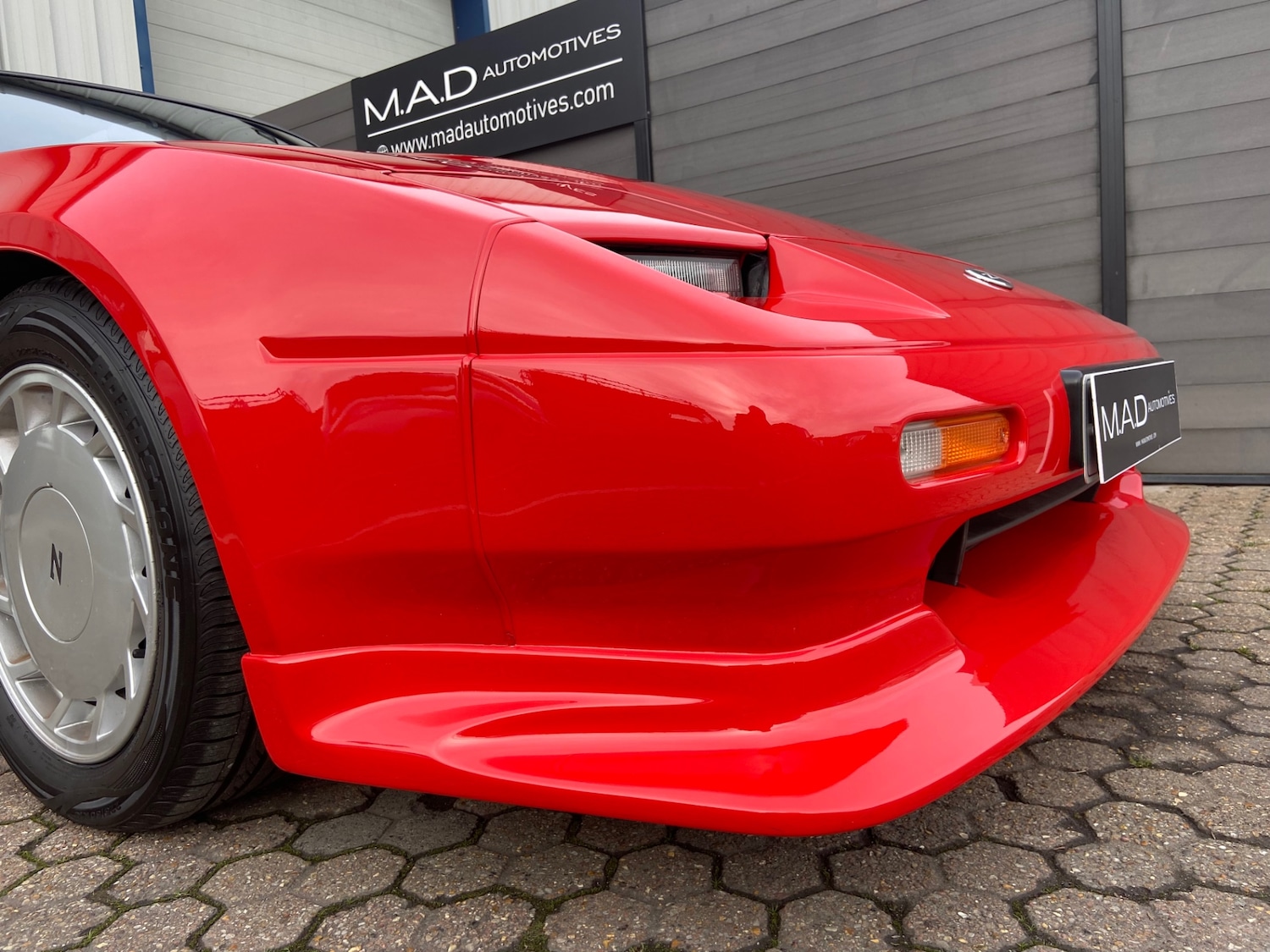 Used Nissan 300 ZX 1987 for sale - 77258092: Photo 7