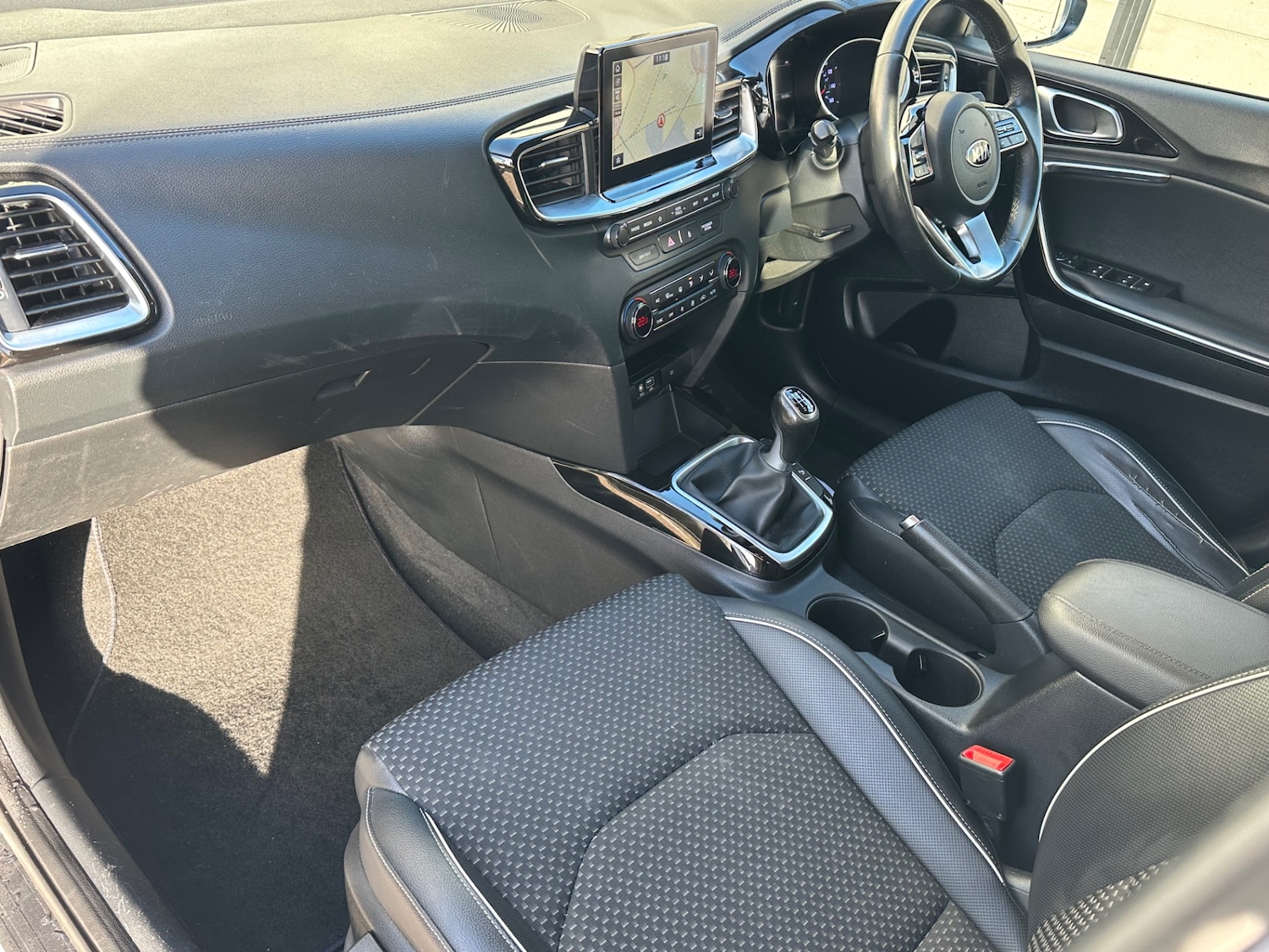 Used Kia Ceed 2019 for sale - 76958206: Photo 10
