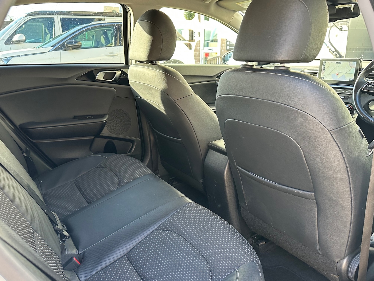 Used Kia Ceed 2019 for sale - 76958206: Photo 12