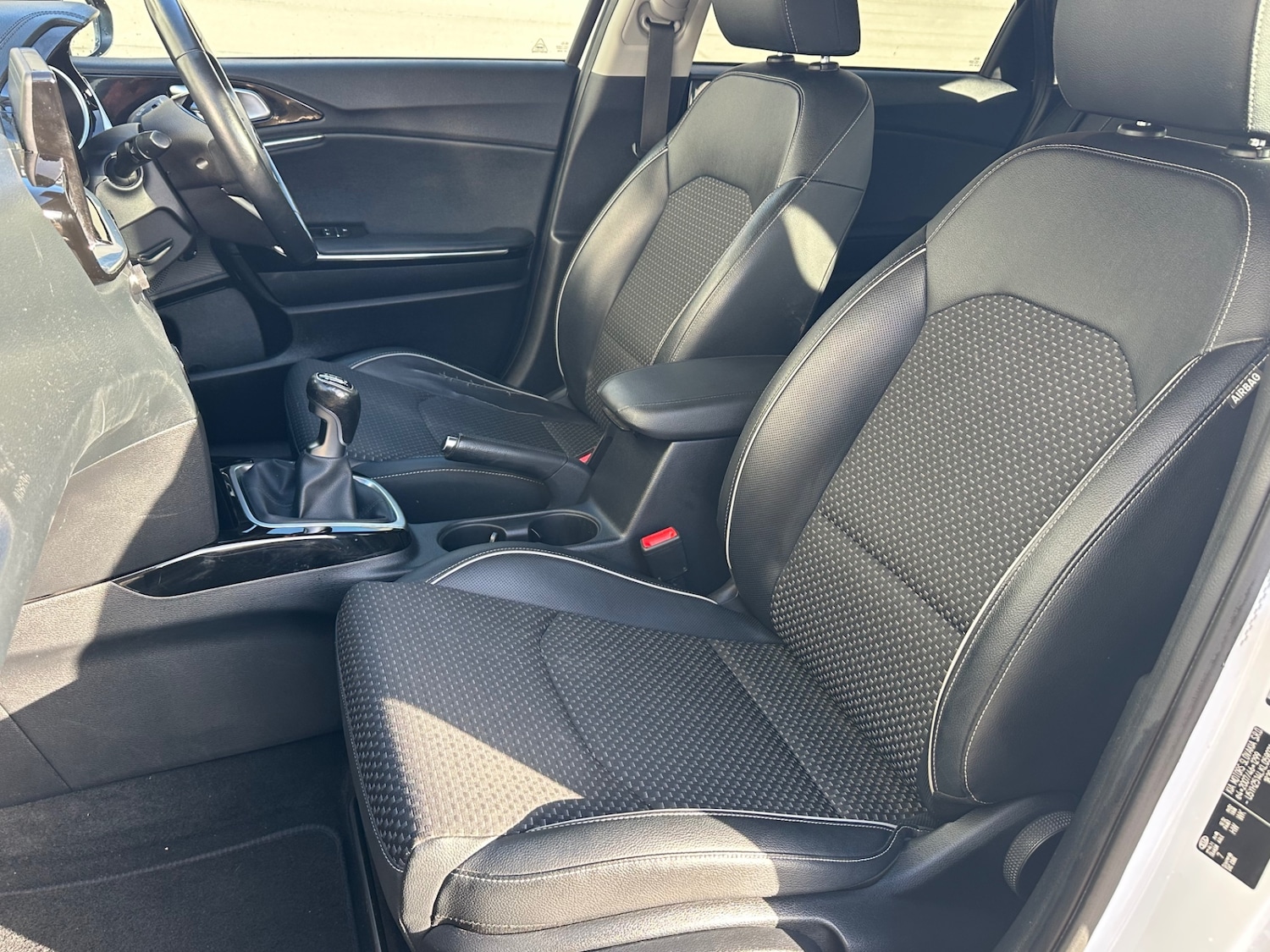 Used Kia Ceed 2019 for sale - 76958206: Photo 14