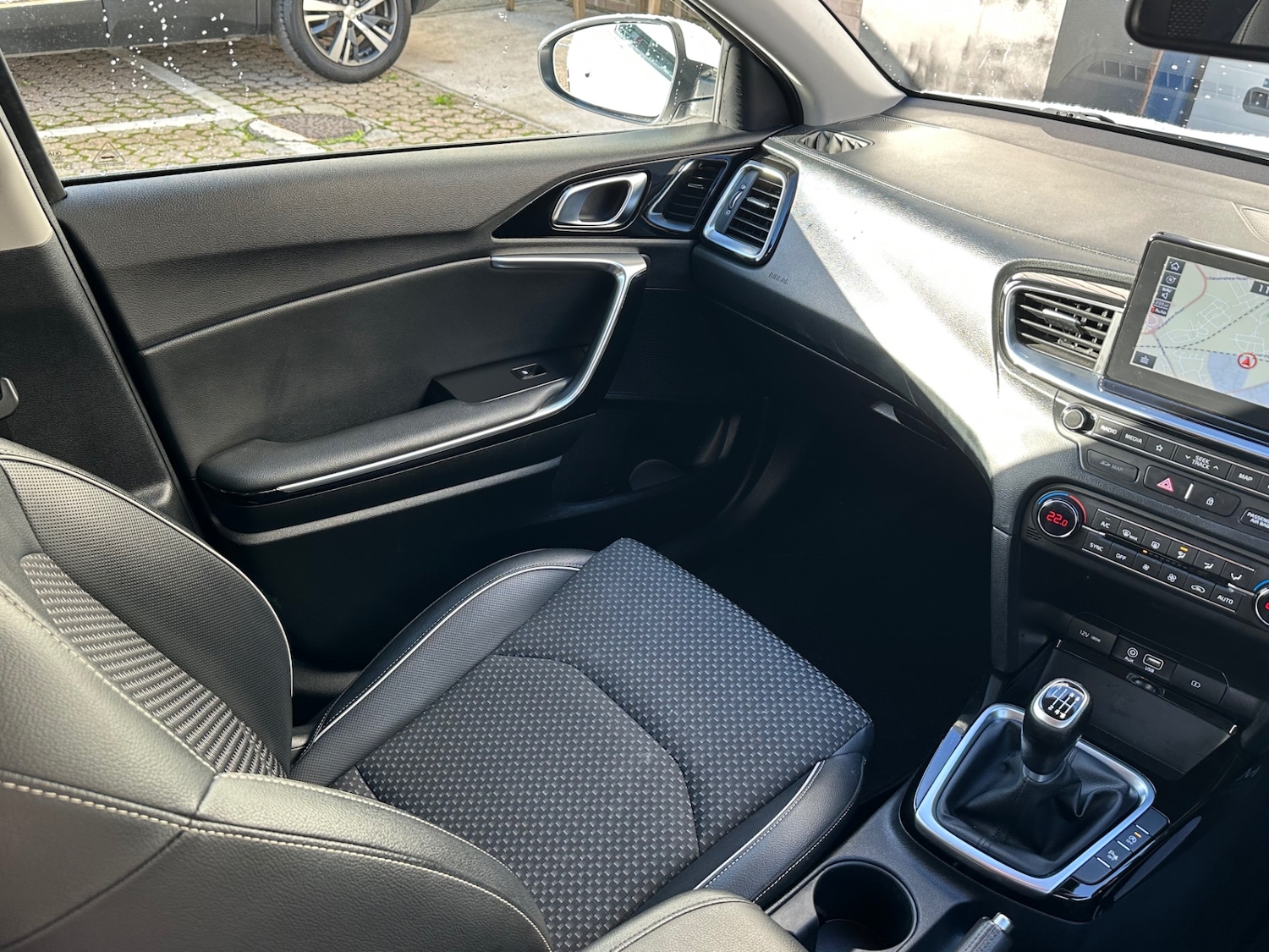 Used Kia Ceed 2019 for sale - 76958206: Photo 15