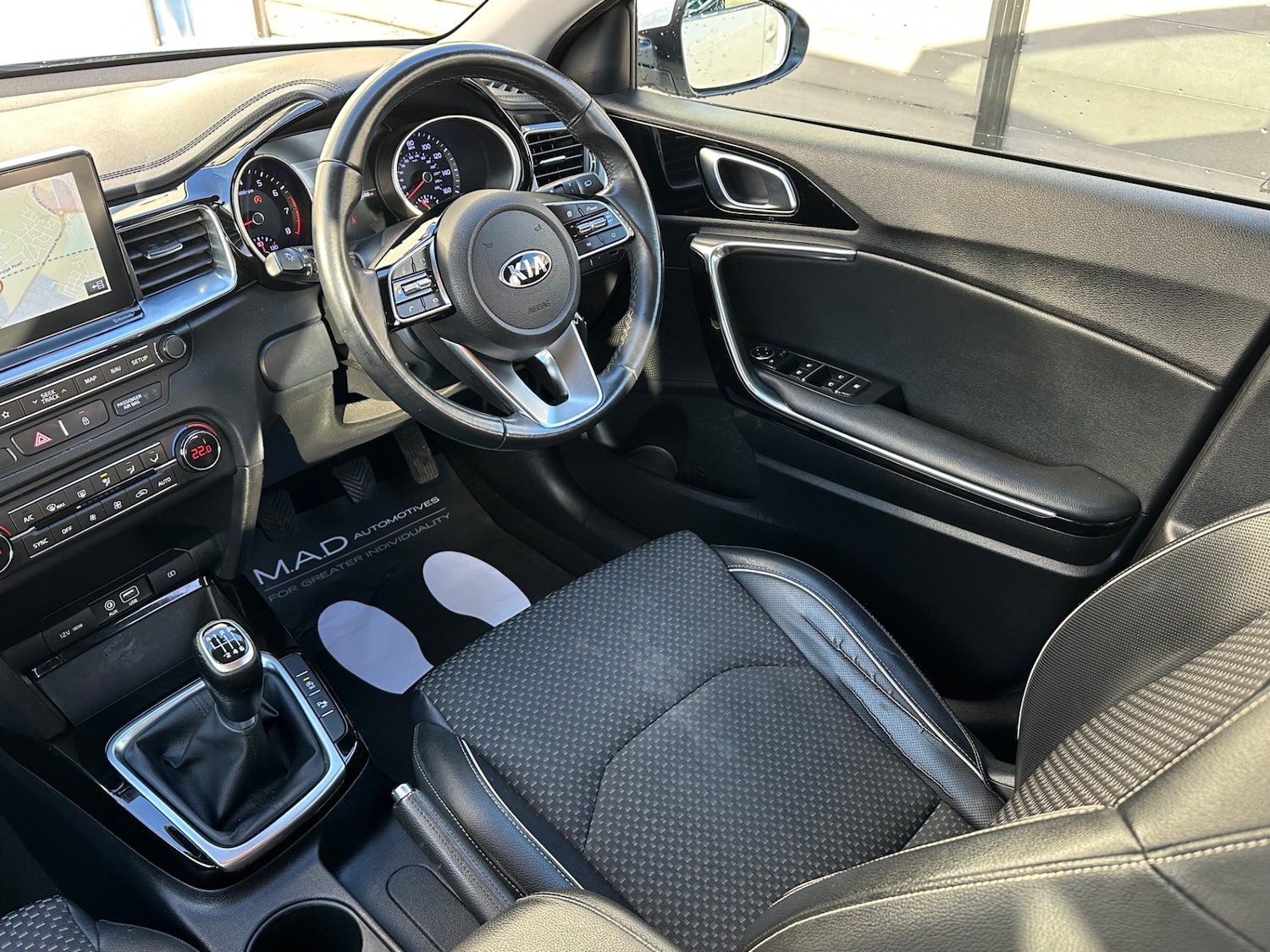 Used Kia Ceed 2019 for sale - 76958206: Photo 16