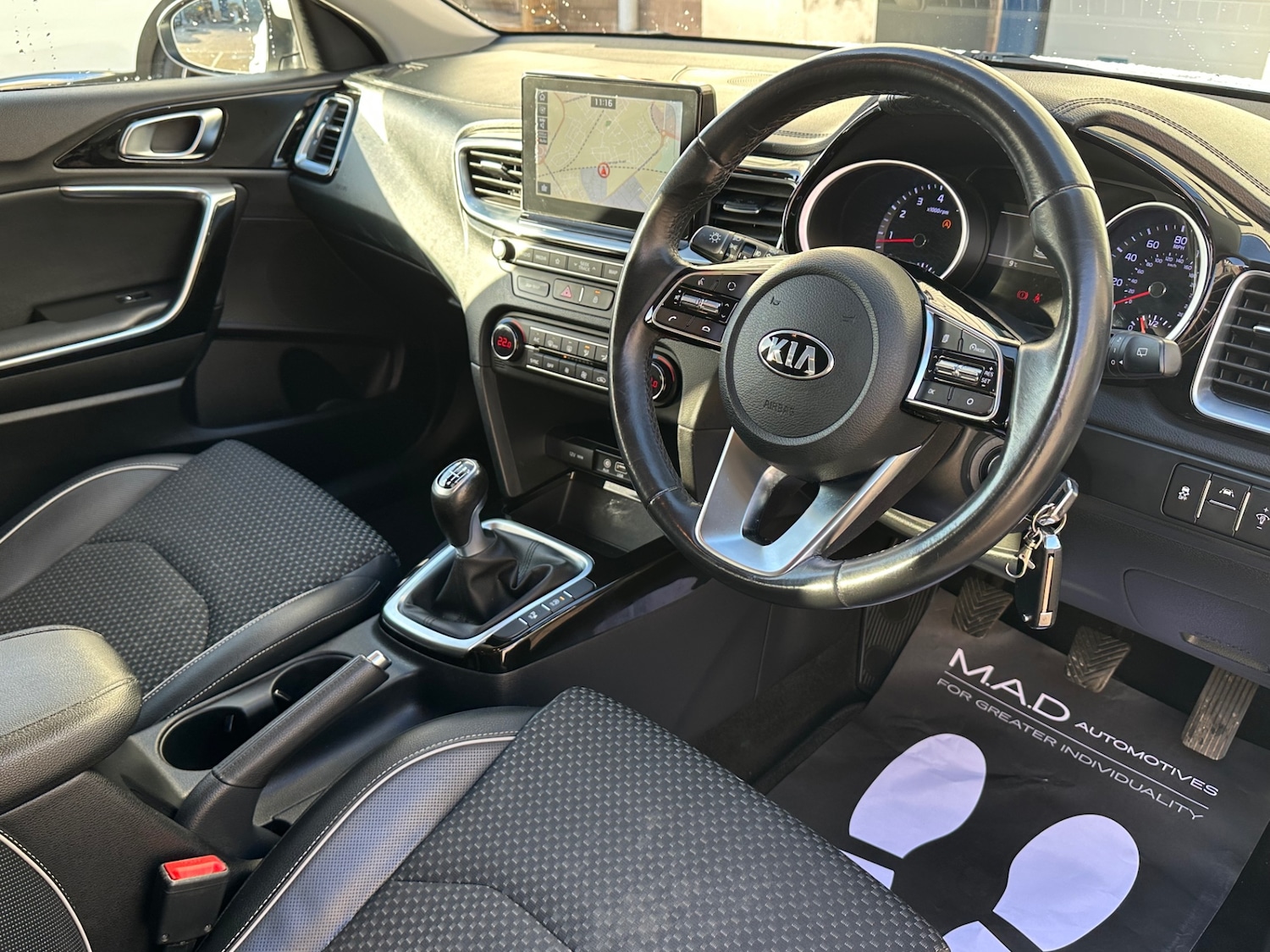 Used Kia Ceed 2019 for sale - 76958206: Photo 17