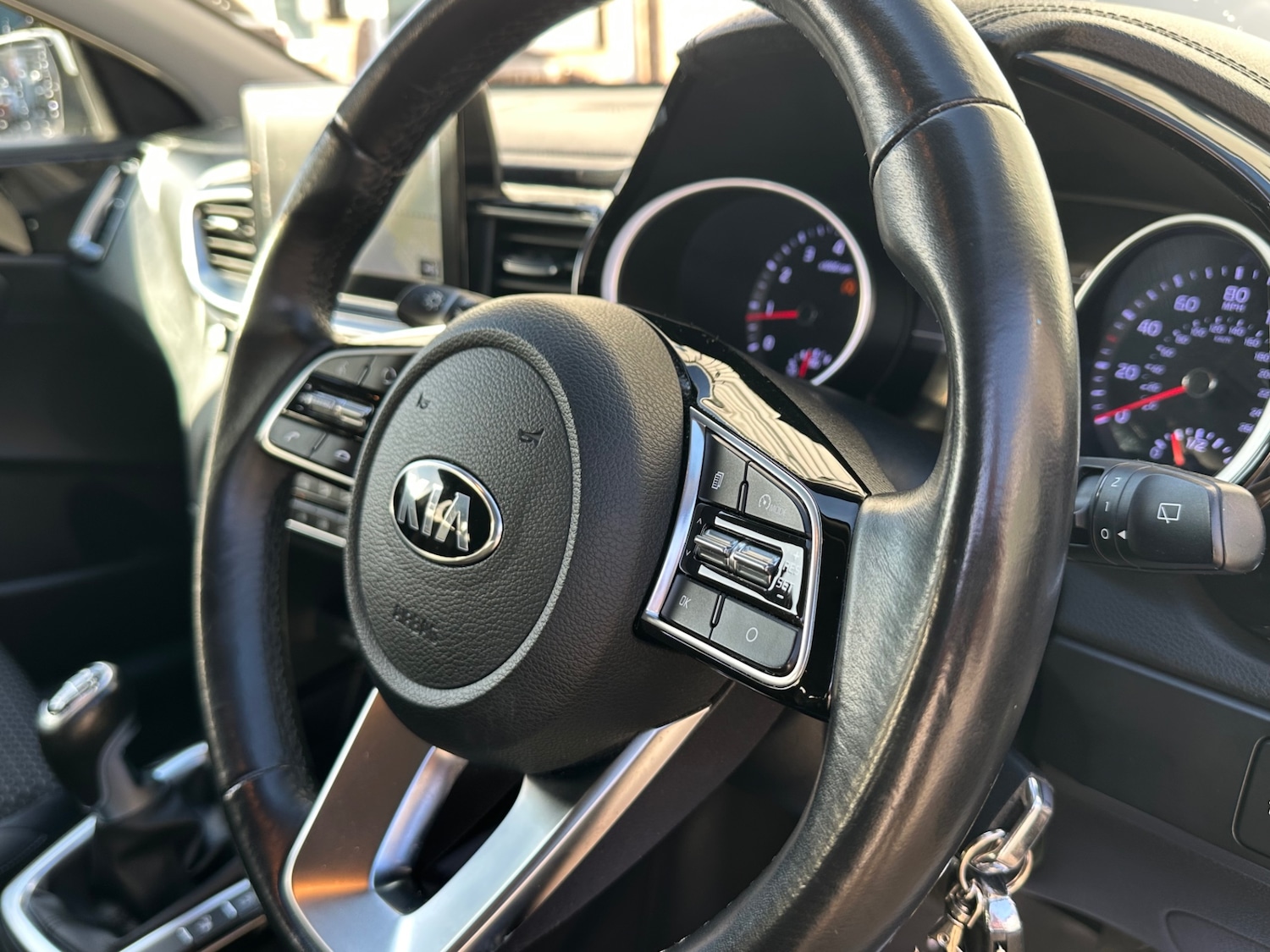 Used Kia Ceed 2019 for sale - 76958206: Photo 18