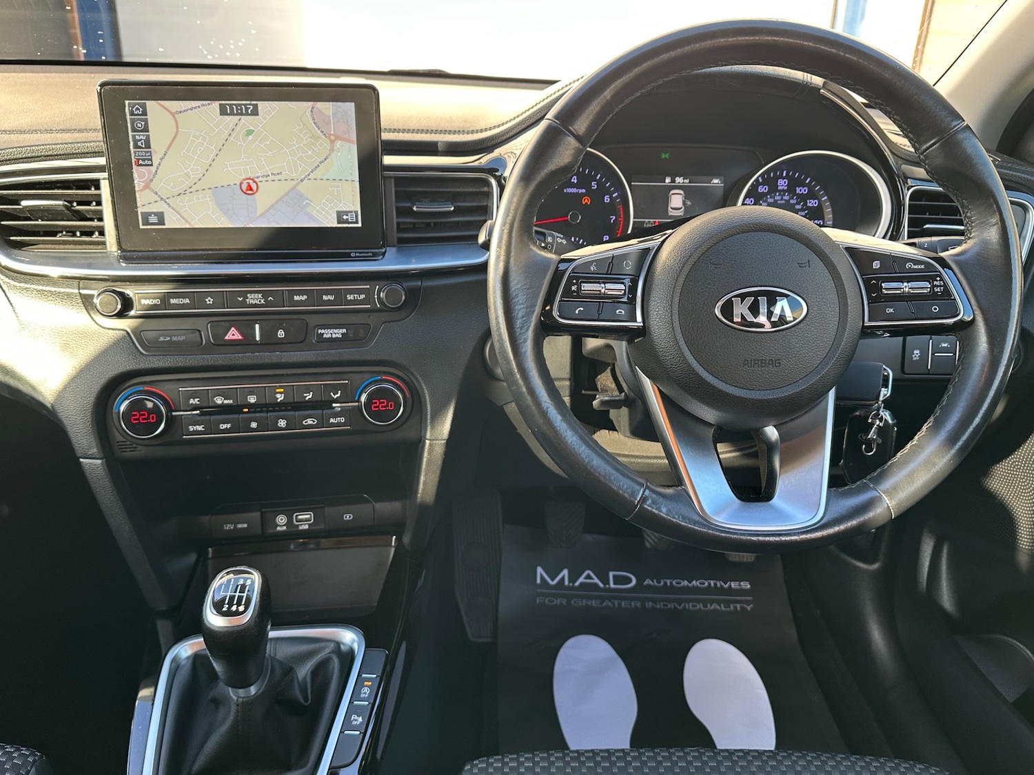 Used Kia Ceed 2019 for sale - 76958206: Photo 19