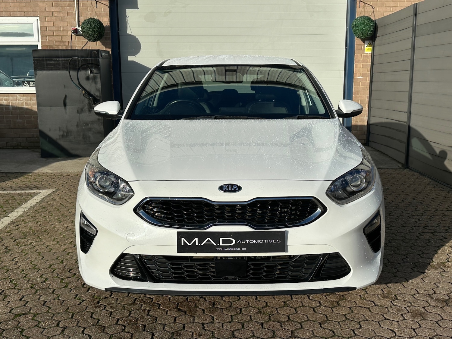 Used Kia Ceed 2019 for sale - 76958206: Photo 2