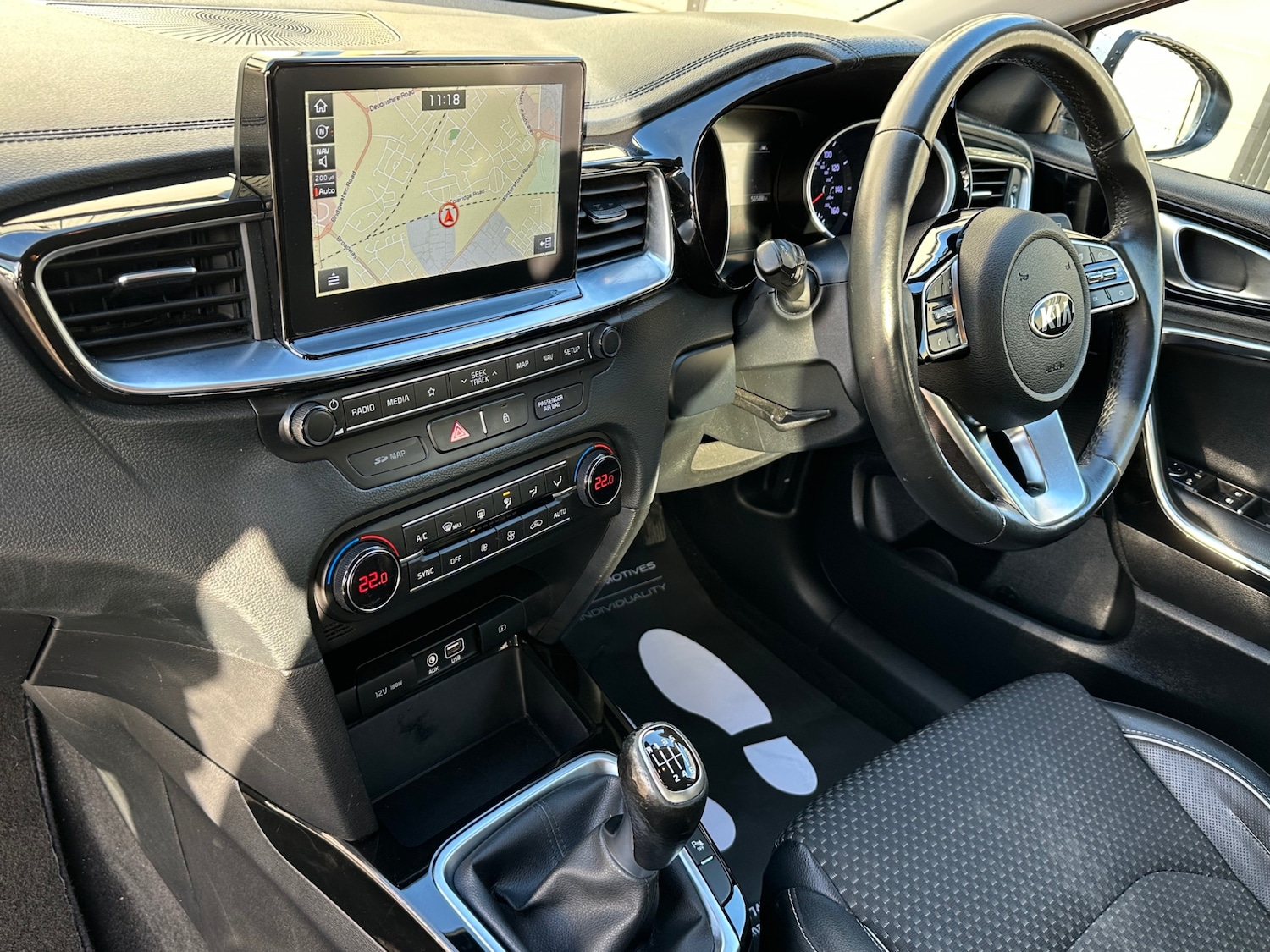 Used Kia Ceed 2019 for sale - 76958206: Photo 21