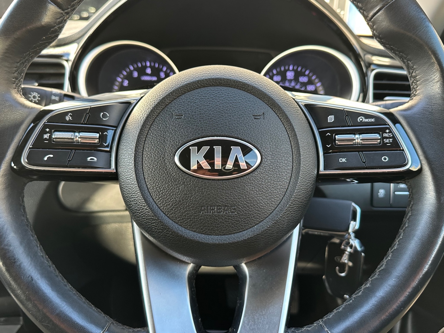 Used Kia Ceed 2019 for sale - 76958206: Photo 23