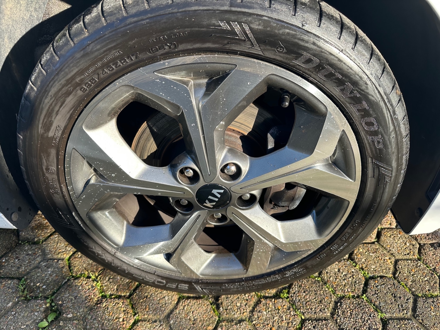 Used Kia Ceed 2019 for sale - 76958206: Photo 33