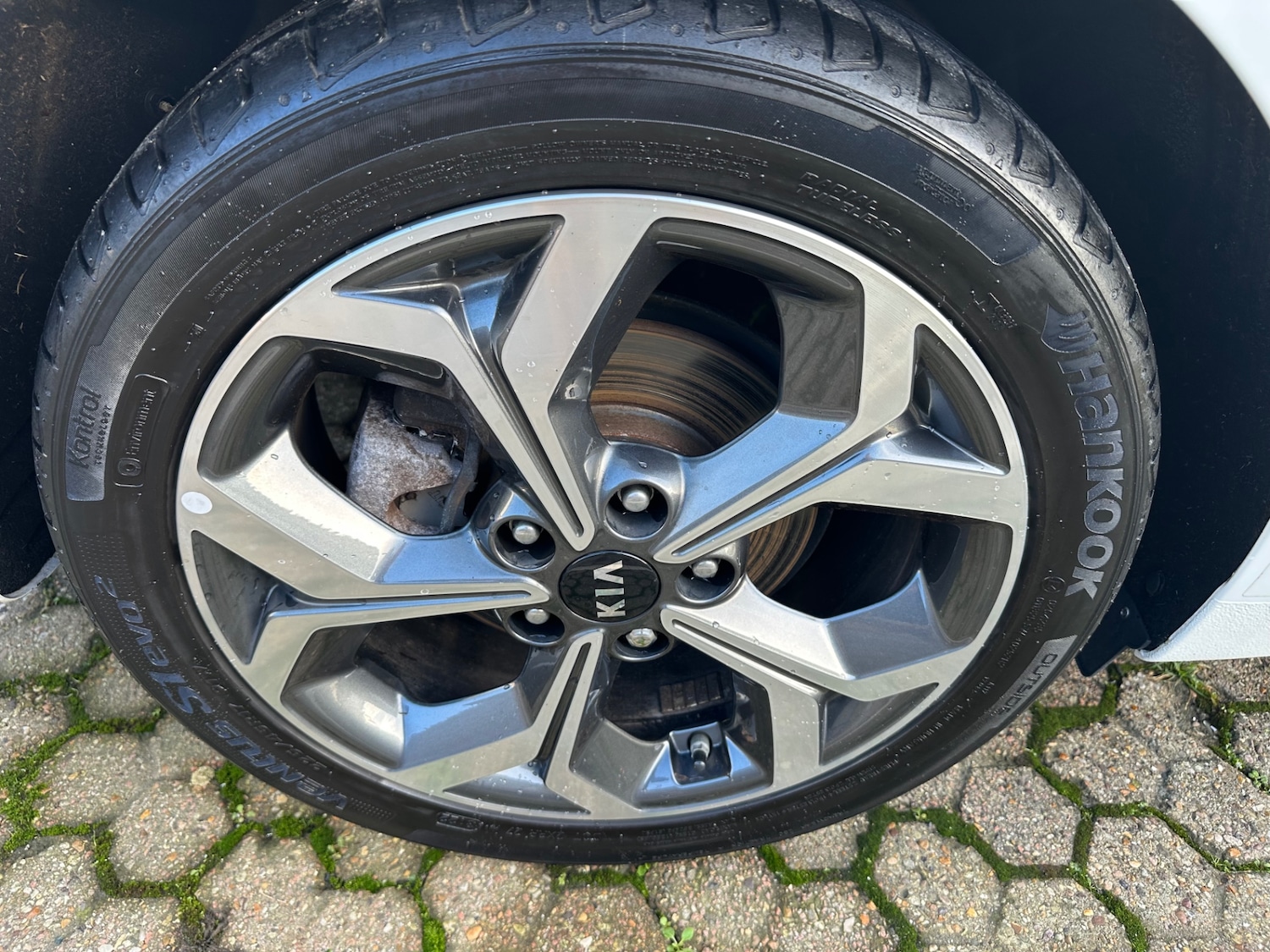 Used Kia Ceed 2019 for sale - 76958206: Photo 35