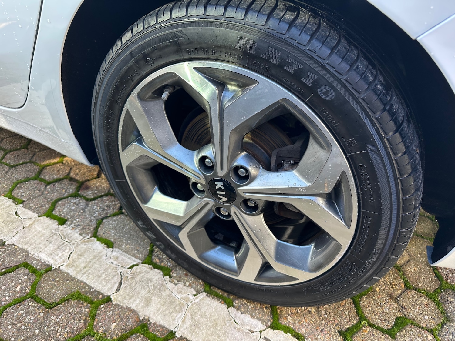 Used Kia Ceed 2019 for sale - 76958206: Photo 36