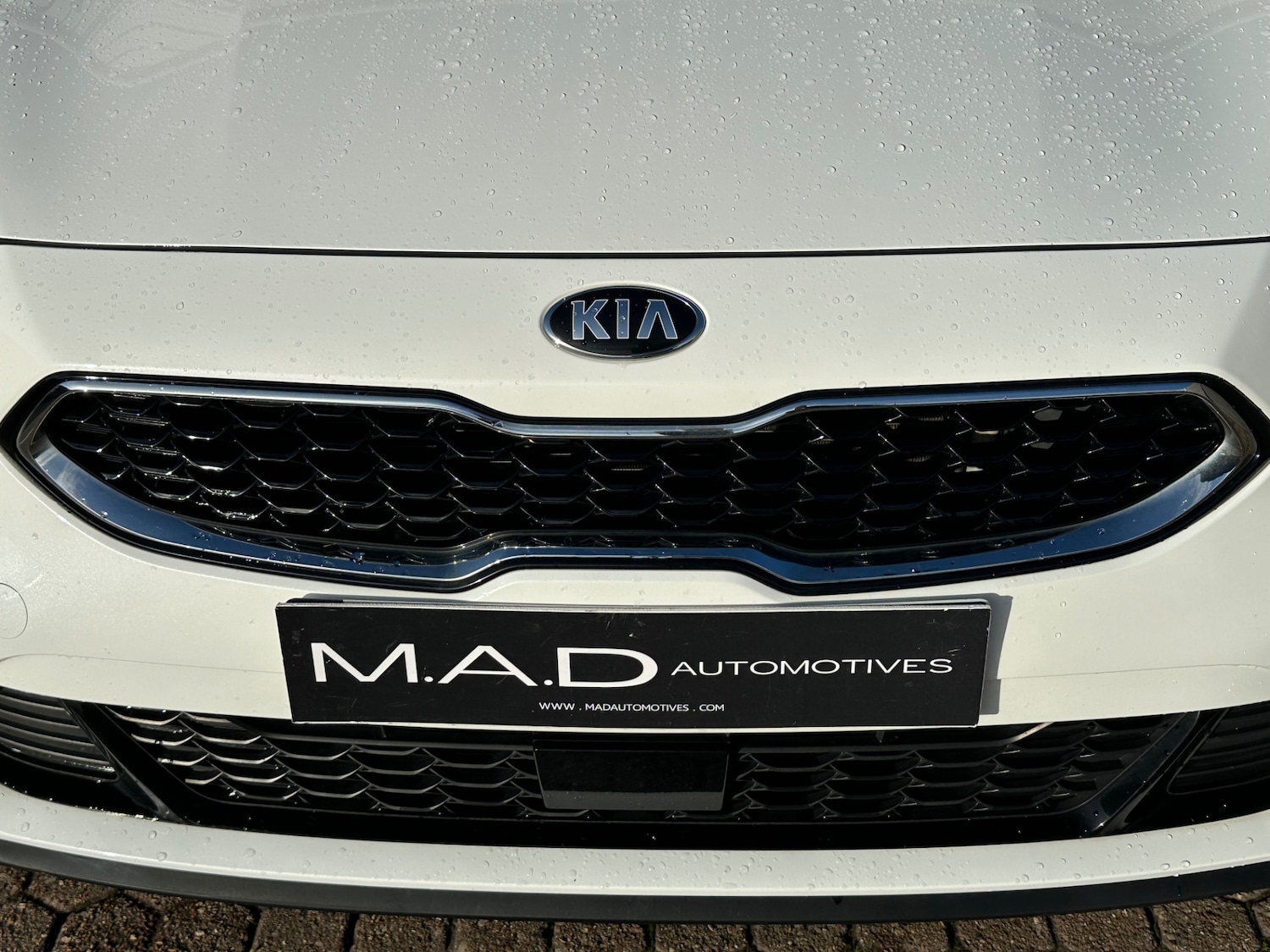 Used Kia Ceed 2019 for sale - 76958206: Photo 39