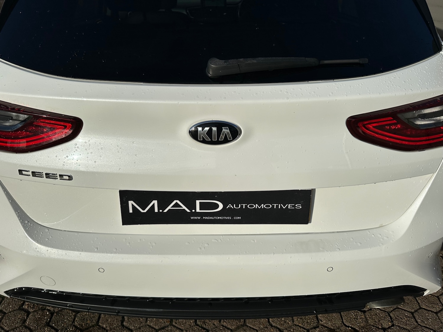 Used Kia Ceed 2019 for sale - 76958206: Photo 42