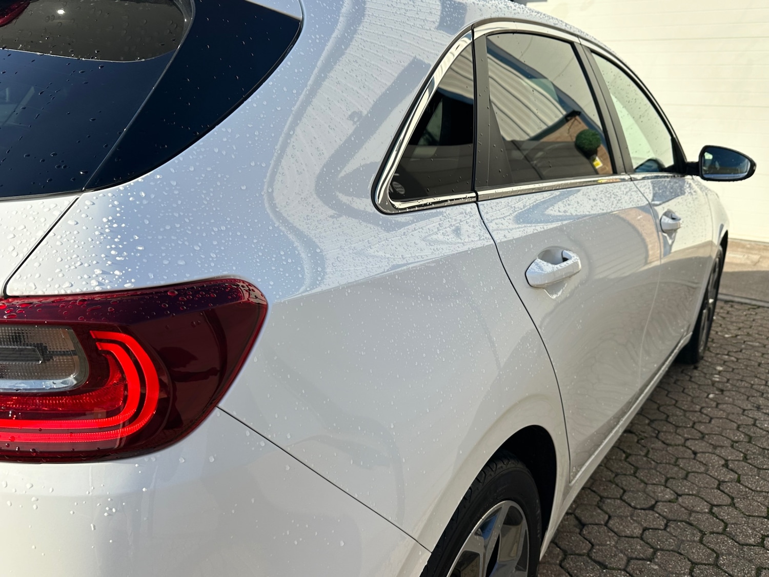 Used Kia Ceed 2019 for sale - 76958206: Photo 43