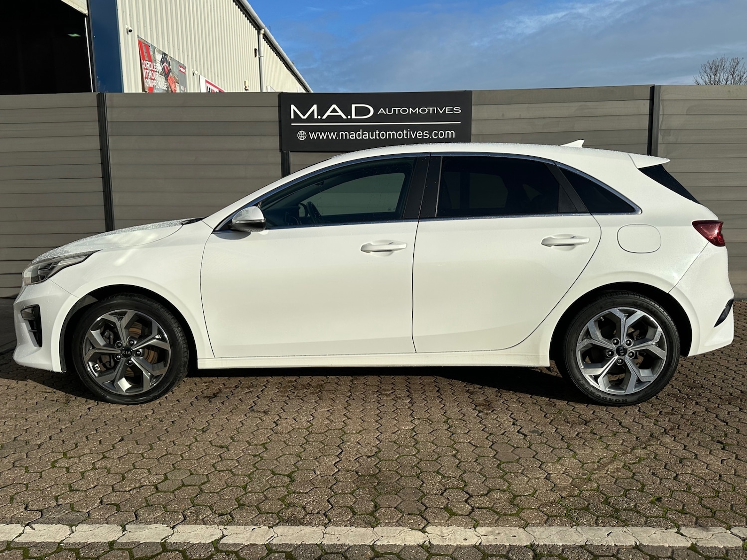 Used Kia Ceed 2019 for sale - 76958206: Photo 5