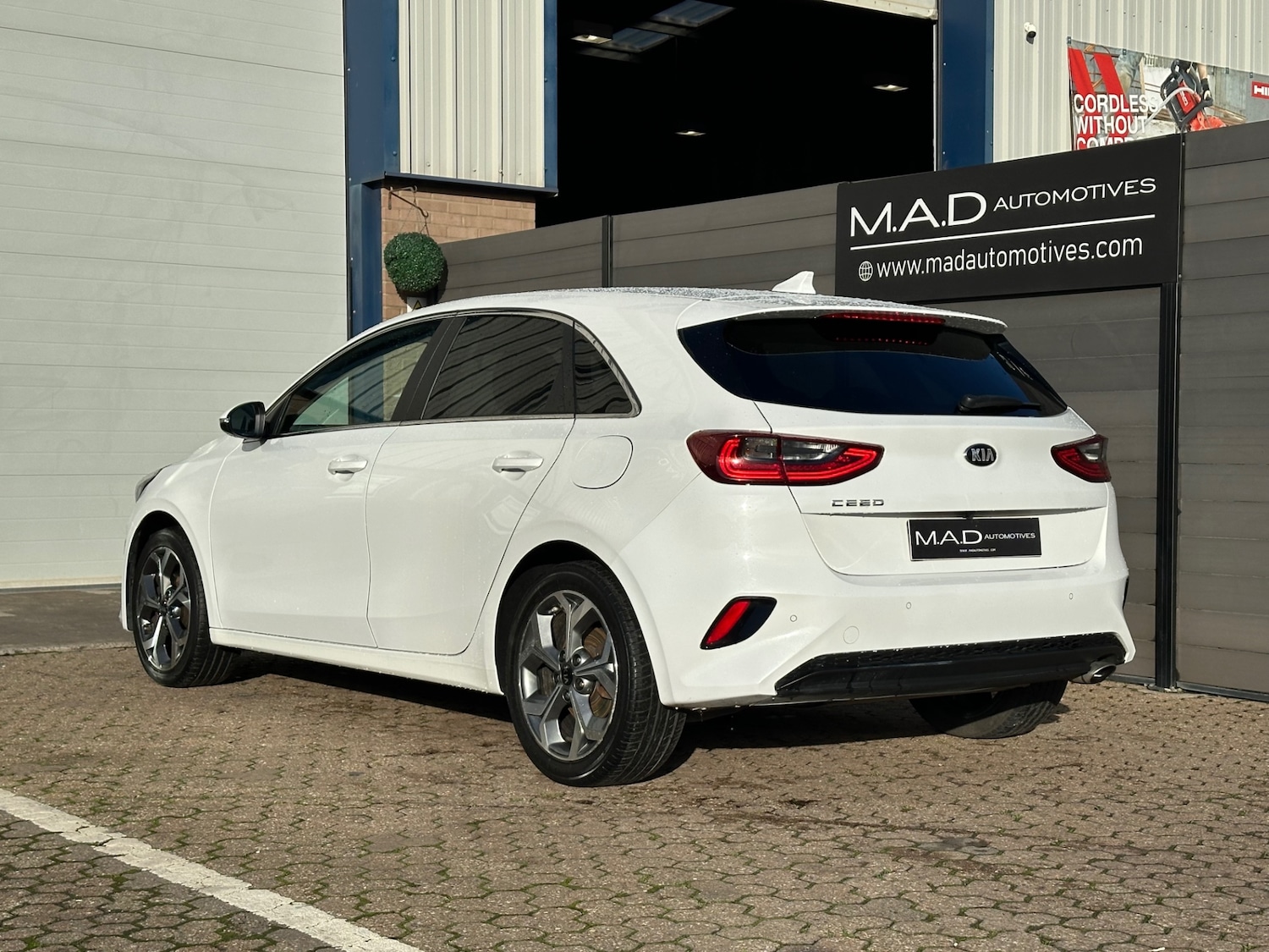 Used Kia Ceed 2019 for sale - 76958206: Photo 6