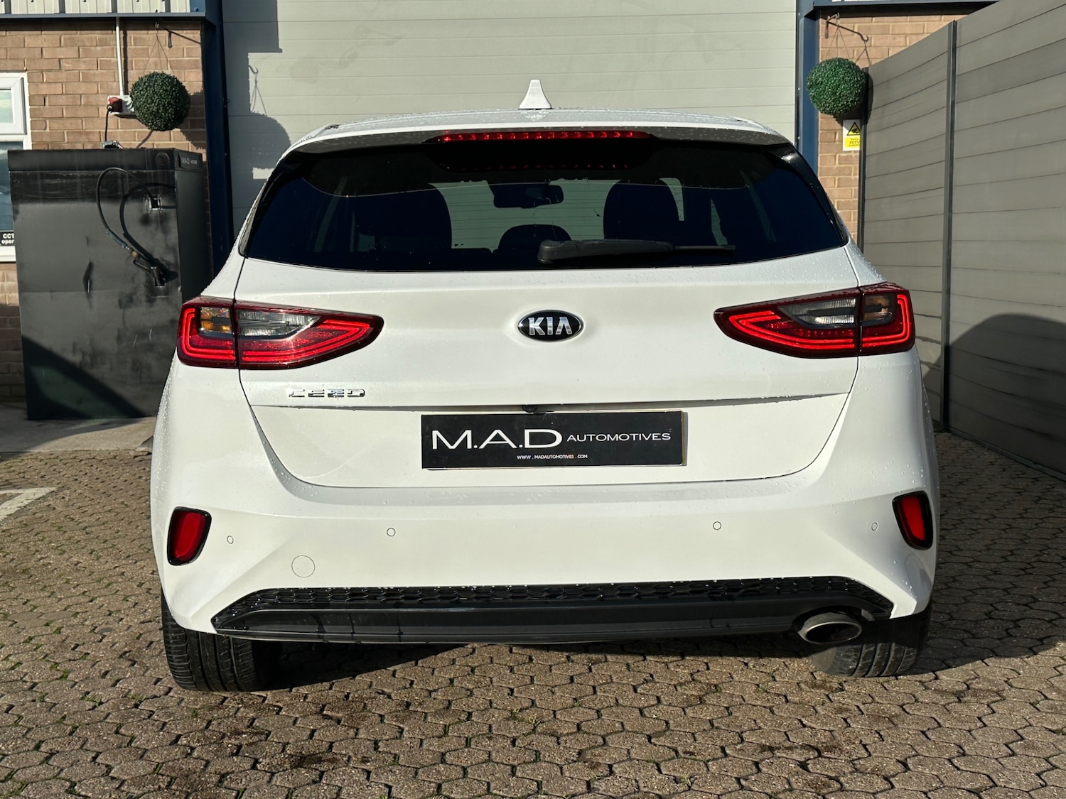 Used Kia Ceed 2019 for sale - 76958206: Photo 7
