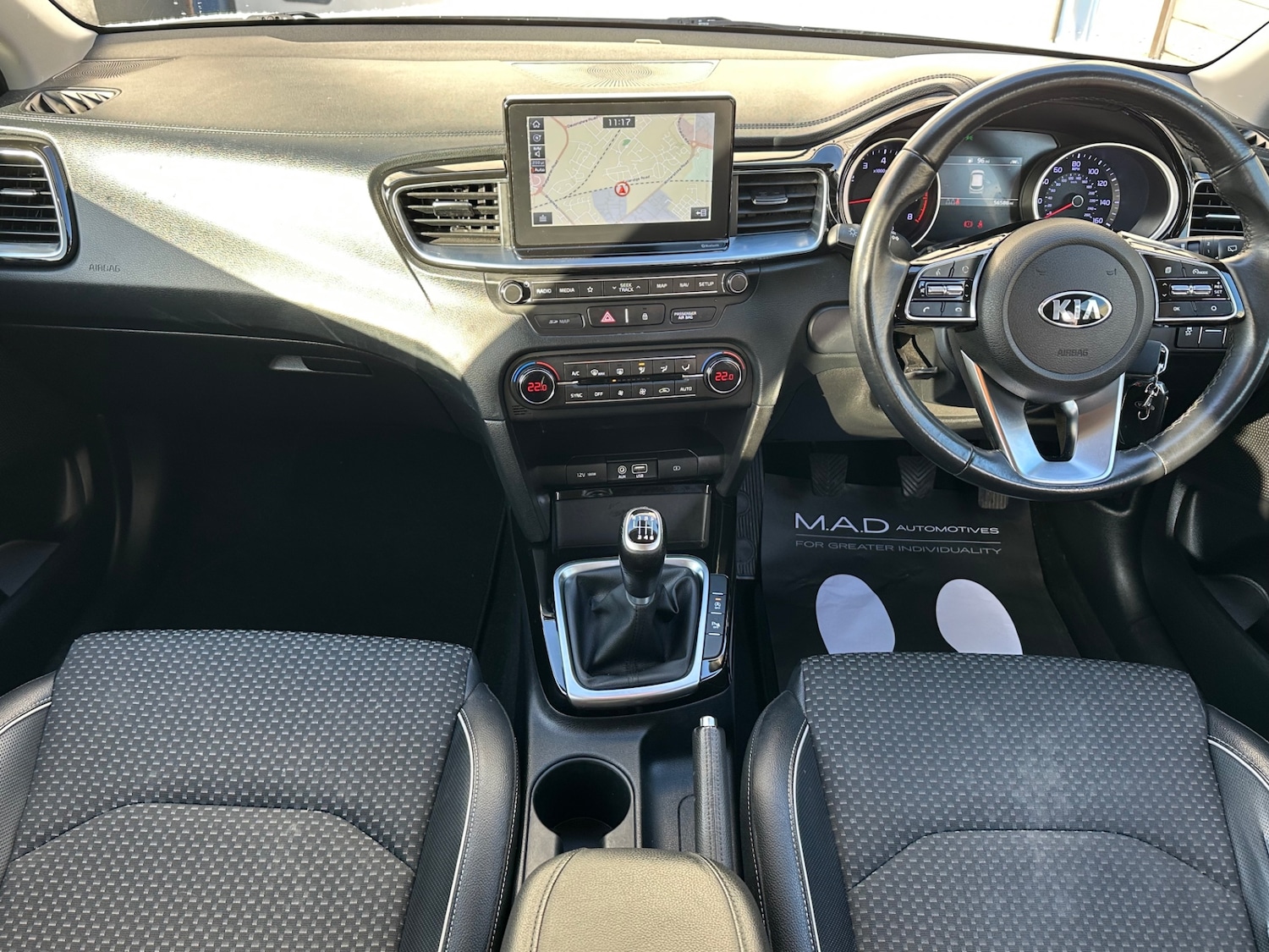 Used Kia Ceed 2019 for sale - 76958206: Photo 9