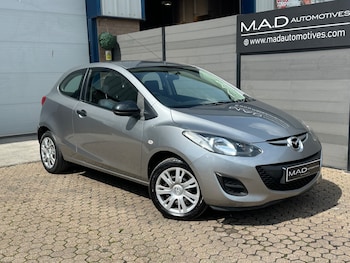 Used Mazda Mazda2 2012 for sale - 78468081: Photo