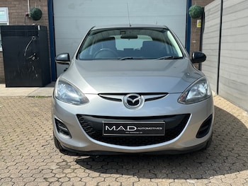 Used Mazda Mazda2 2012 for sale - 78468081: Photo