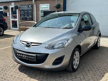 Used Mazda Mazda2 2012 for sale - 78468081: Photo