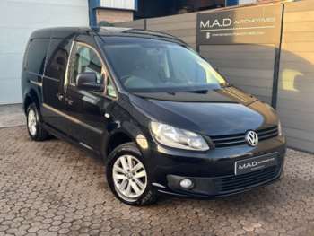 Cheap vans weston super mare best sale