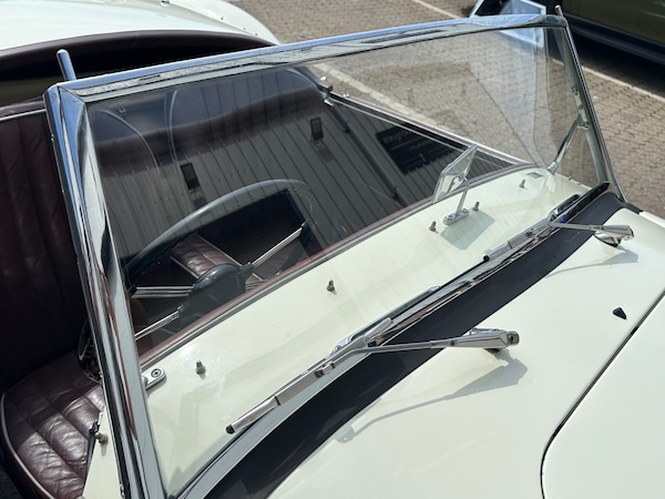 Used MG MGA 1957 for sale - 74627432: Photo 17