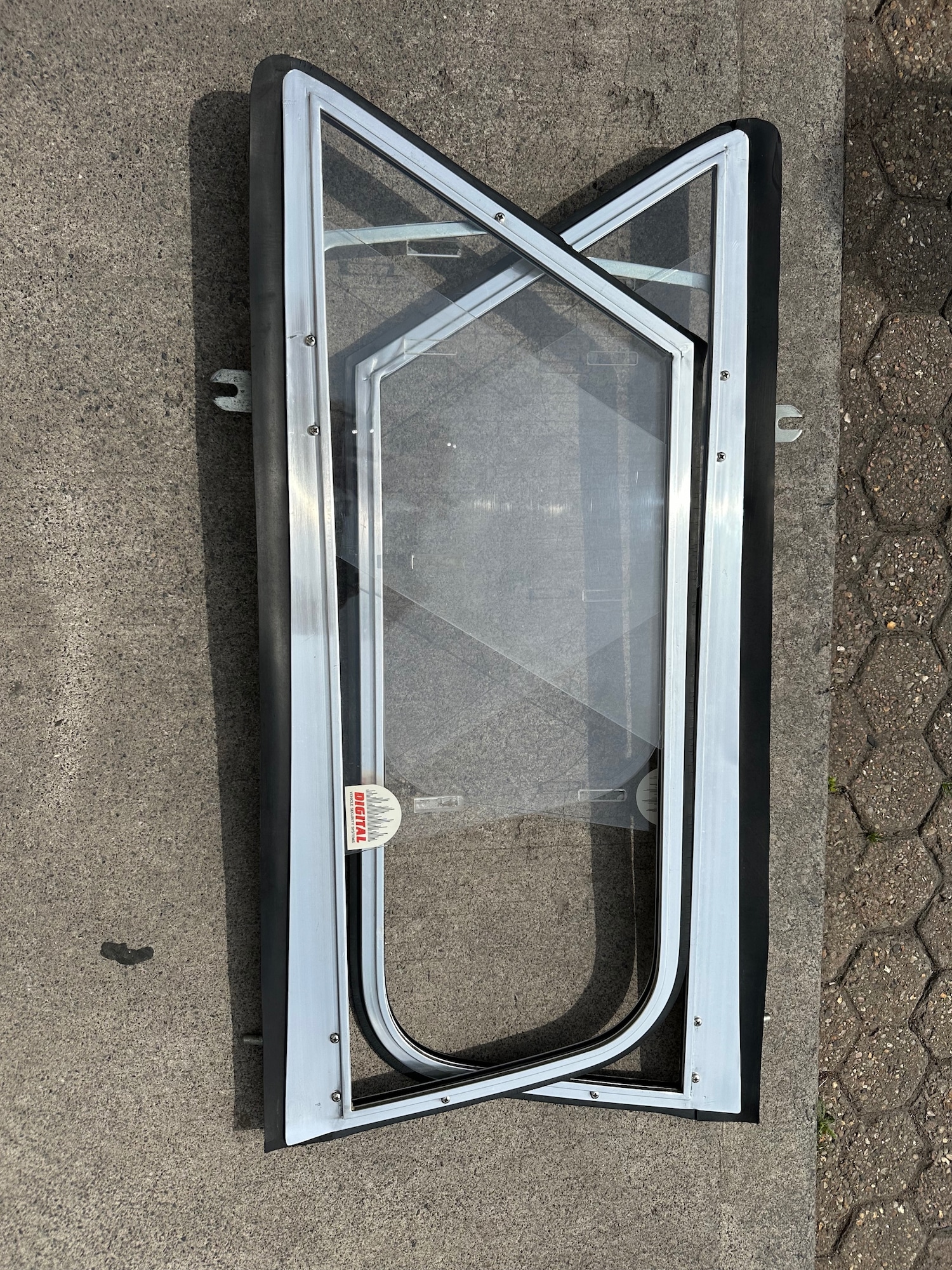 Vehicle 32