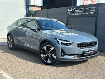 Used Polestar Polestar 2 2023 for sale - 78777066: Photo