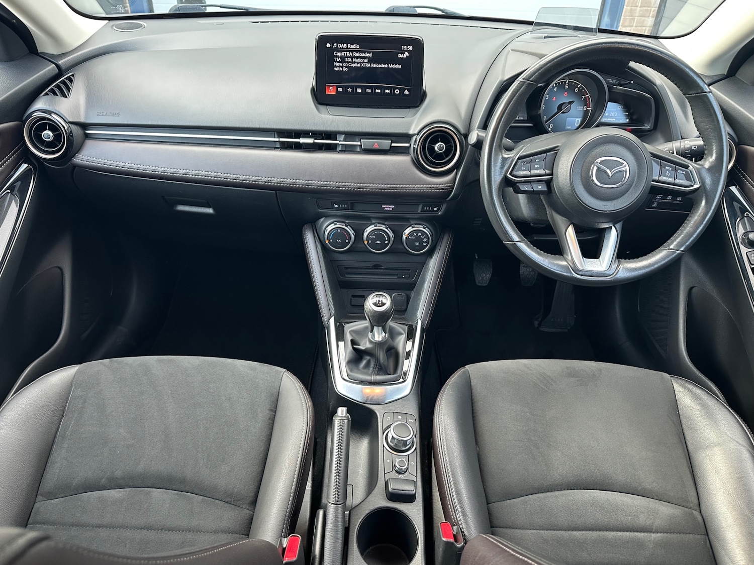 Used Mazda Mazda2 2019 for sale - 78014364: Photo 10