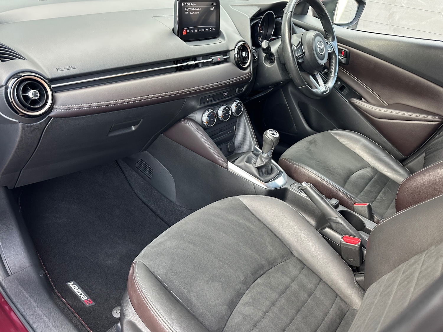 Used Mazda Mazda2 2019 for sale - 78014364: Photo 11