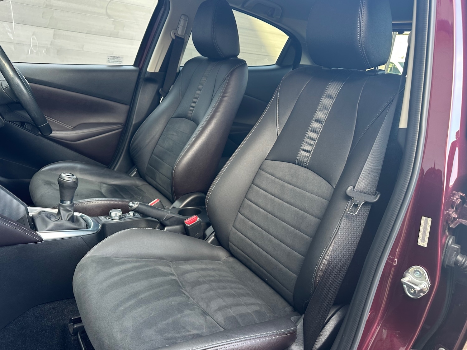 Used Mazda Mazda2 2019 for sale - 78014364: Photo 12