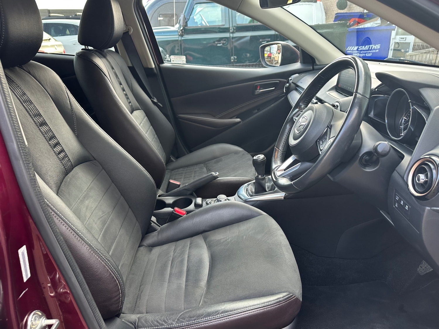 Used Mazda Mazda2 2019 for sale - 78014364: Photo 14