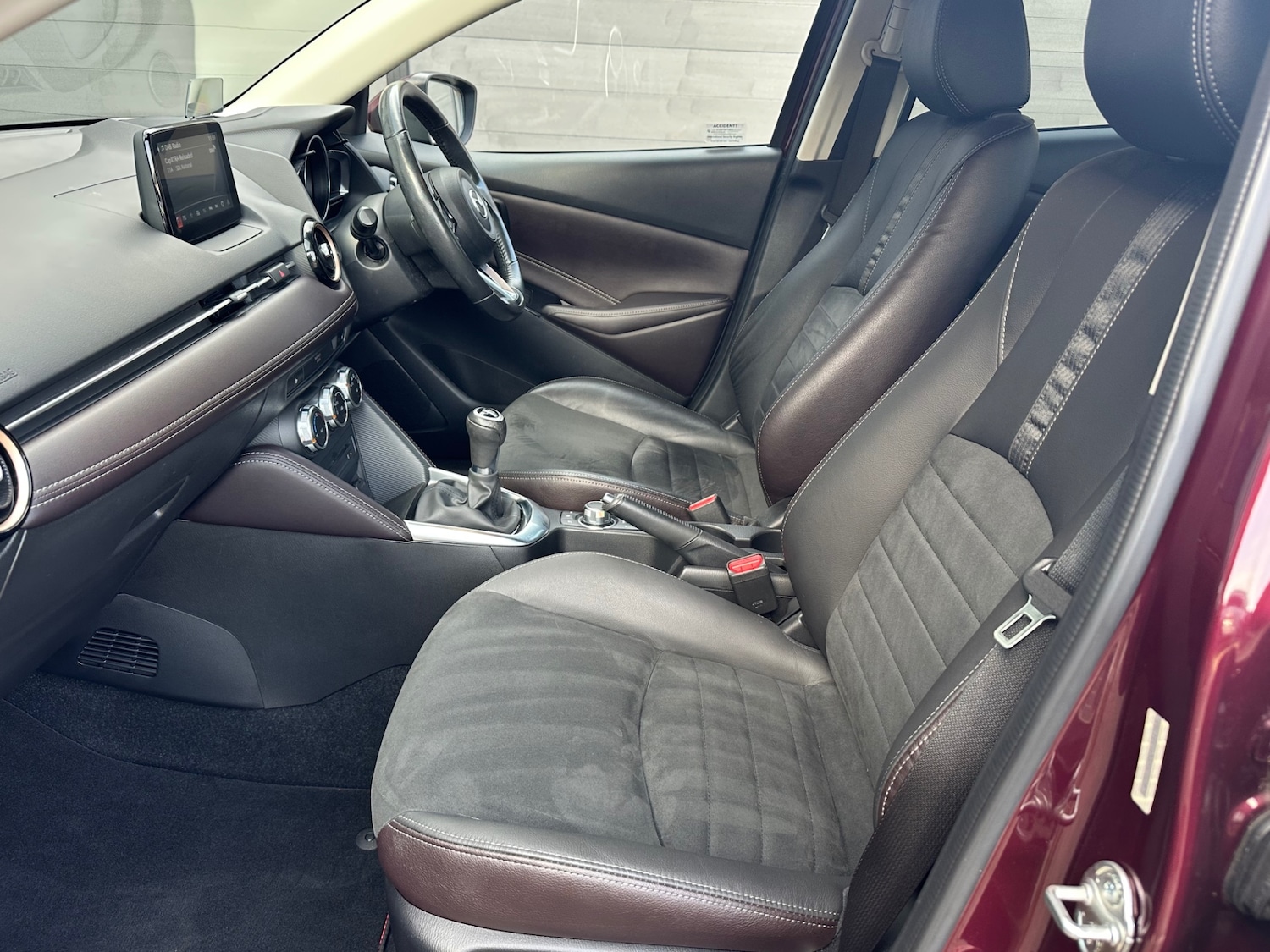 Used Mazda Mazda2 2019 for sale - 78014364: Photo 15