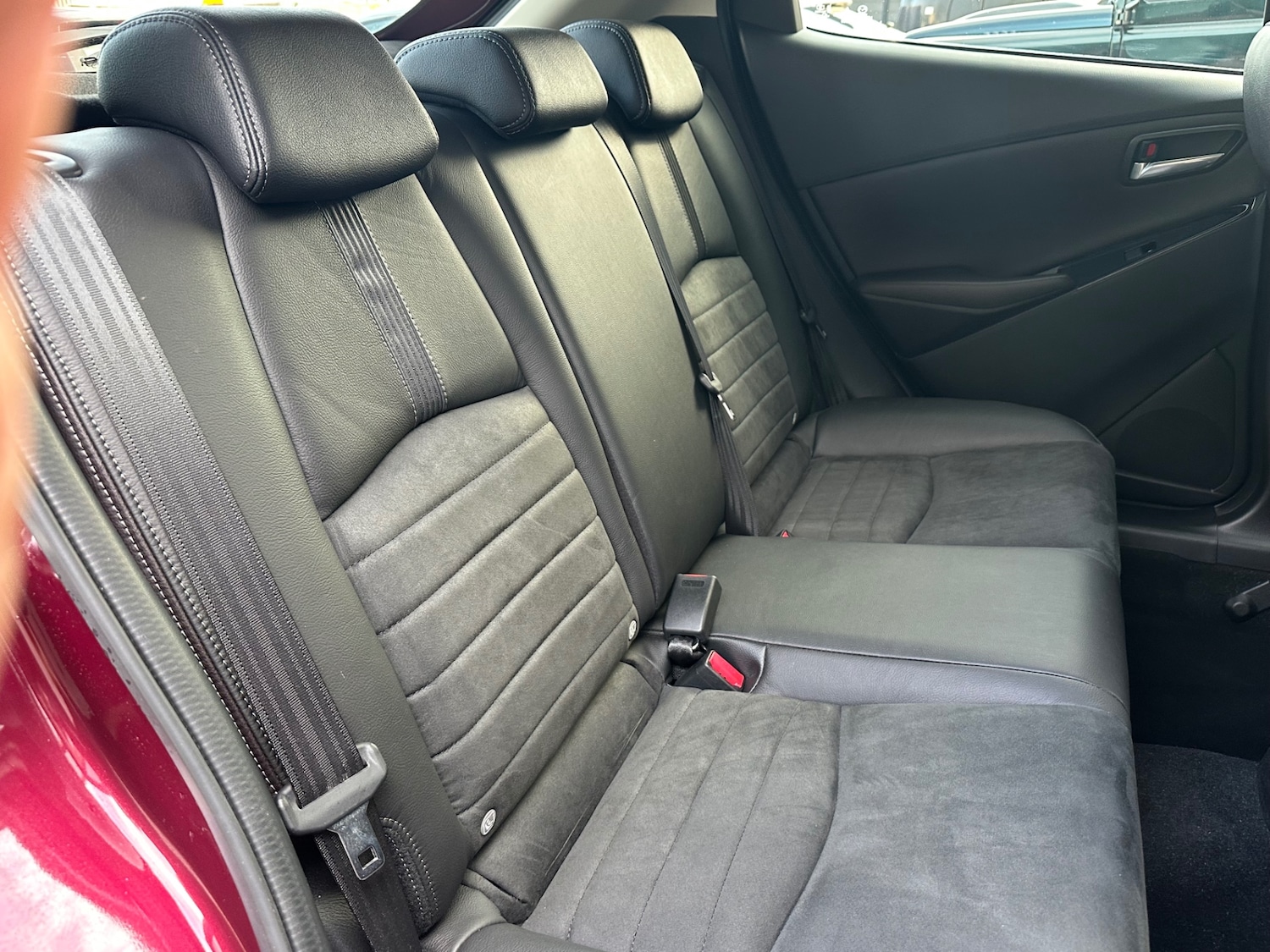 Used Mazda Mazda2 2019 for sale - 78014364: Photo 16