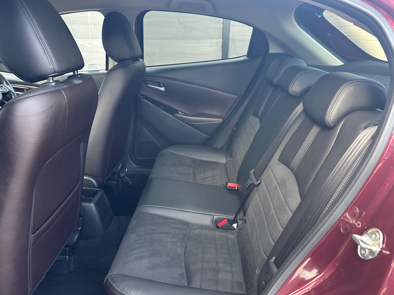 Used Mazda Mazda2 2019 for sale - 78014364: Photo 17