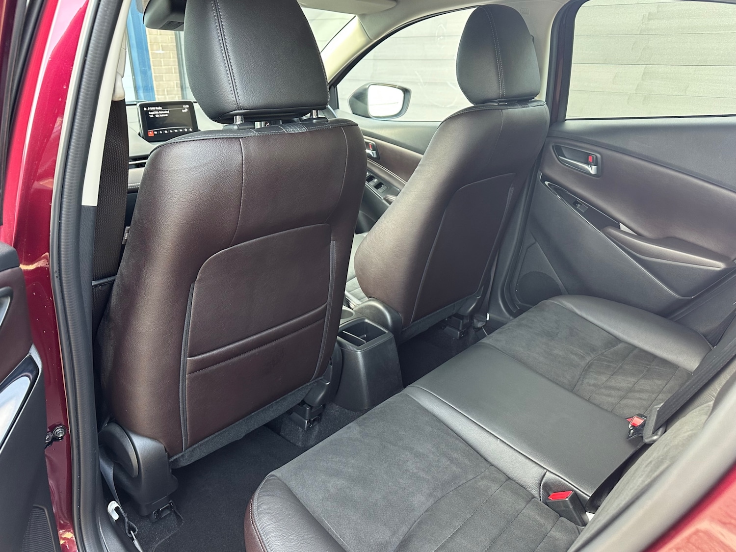 Used Mazda Mazda2 2019 for sale - 78014364: Photo 18