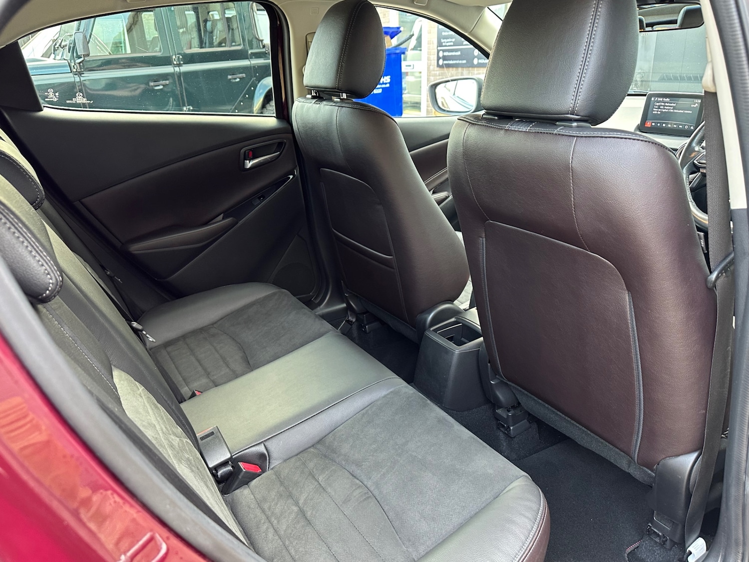 Used Mazda Mazda2 2019 for sale - 78014364: Photo 19